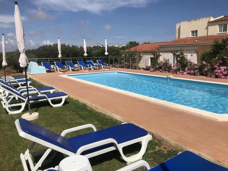 photo 6 Owner direct vacation rental Lagos gite Algarve  Swimming pool