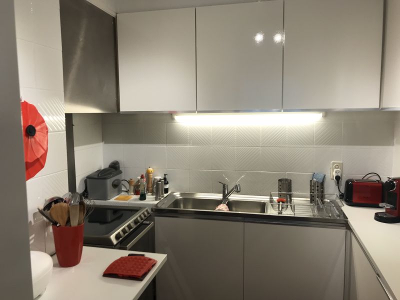 photo 17 Owner direct vacation rental Knokke-le-Zoute appartement West-Flanders  Sep. kitchen