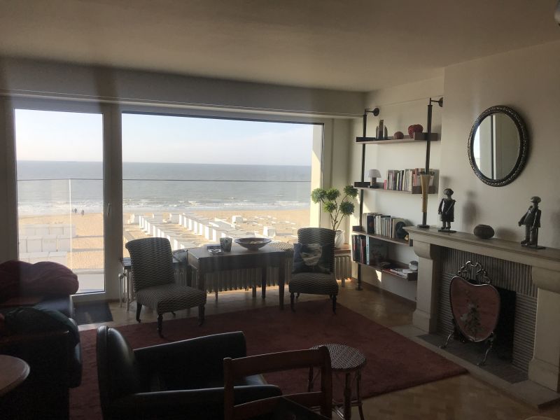 photo 4 Owner direct vacation rental Knokke-le-Zoute appartement West-Flanders  Sitting room