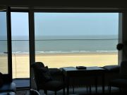 West-Flanders sea view holiday rentals: appartement no. 123729