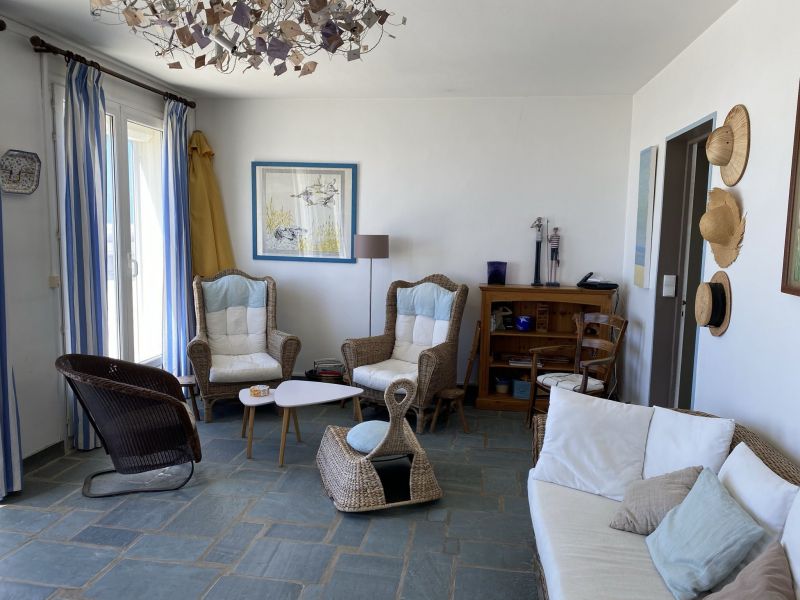 photo 4 Owner direct vacation rental Fort Mahon villa Picardy Somme Sitting room