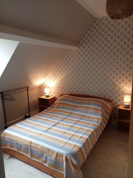 photo 8 Owner direct vacation rental Argeles Gazost gite Midi-Pyrnes Hautes-Pyrnes bedroom 1