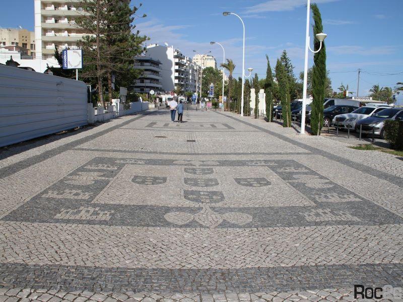 photo 13 Owner direct vacation rental Monte Gordo appartement Algarve  Surroundings