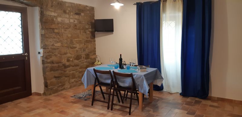 photo 6 Owner direct vacation rental Agropoli appartement Campania Salerne Province Living room