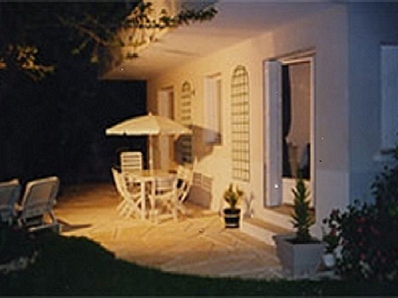 photo 1 Owner direct vacation rental La Seyne sur Mer appartement Provence-Alpes-Cte d'Azur Var View from terrace