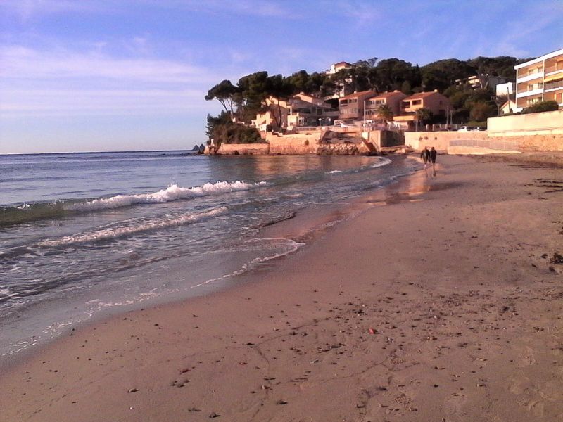 photo 14 Owner direct vacation rental La Seyne sur Mer appartement Provence-Alpes-Cte d'Azur Var Beach