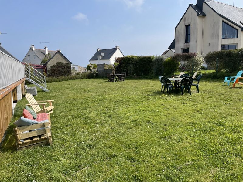 photo 17 Owner direct vacation rental Erquy appartement Brittany Ctes d'Armor Garden