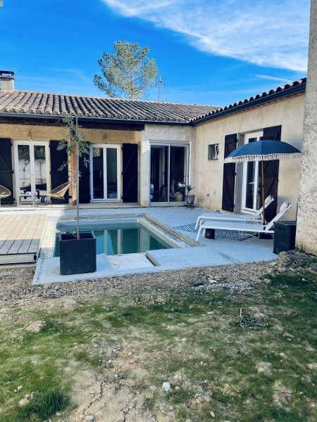 photo 2 Owner direct vacation rental Carcassonne maison Languedoc-Roussillon Aude