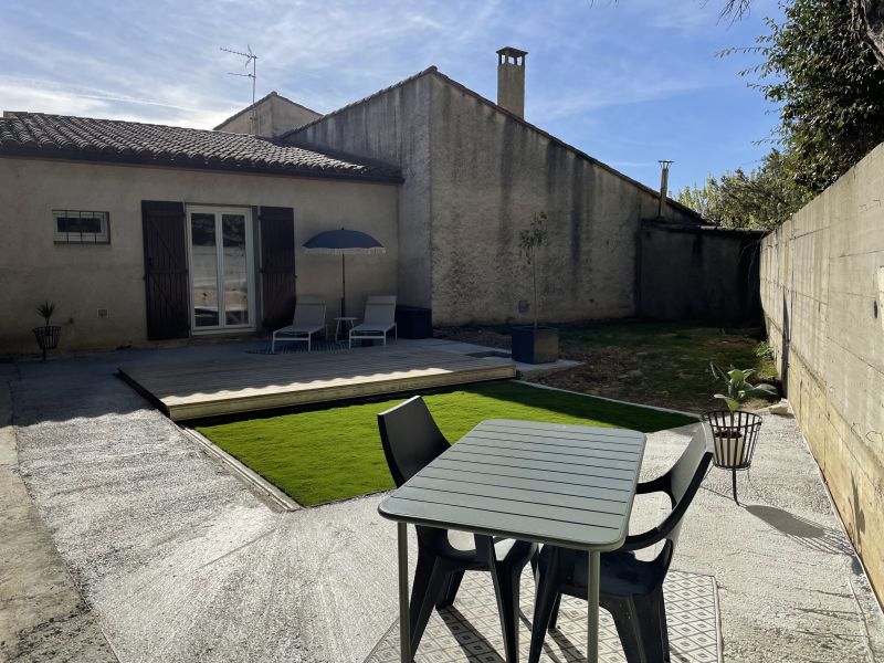 photo 10 Owner direct vacation rental Carcassonne maison Languedoc-Roussillon Aude