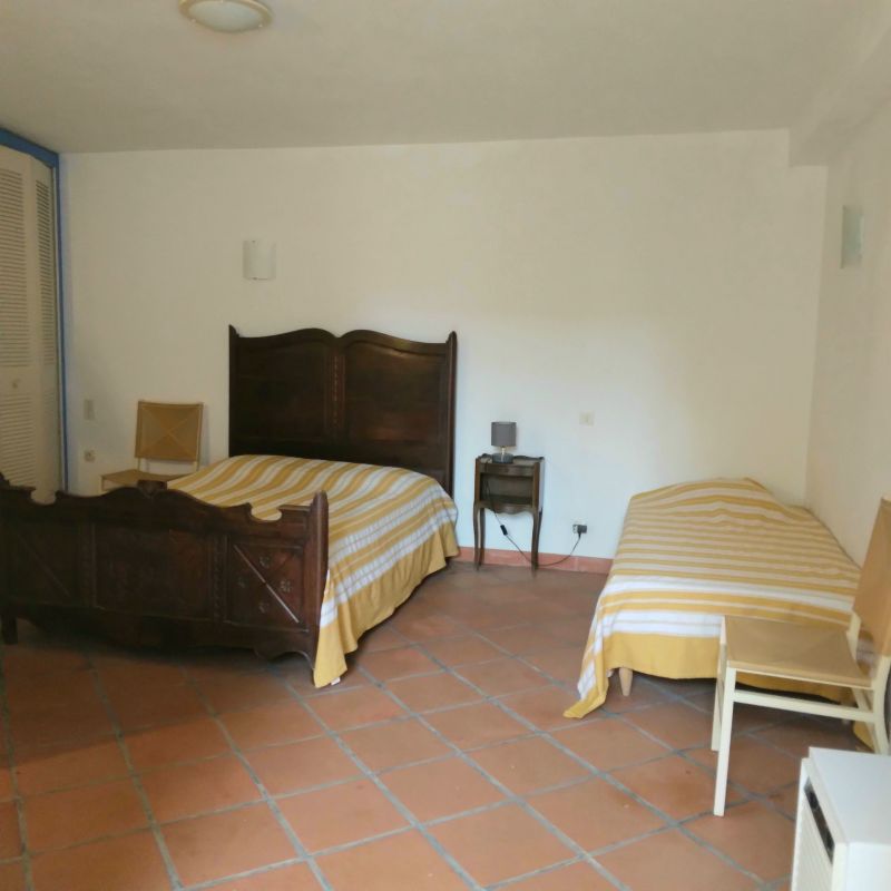 photo 8 Owner direct vacation rental Pianottoli maison Corsica Corse du Sud bedroom 1