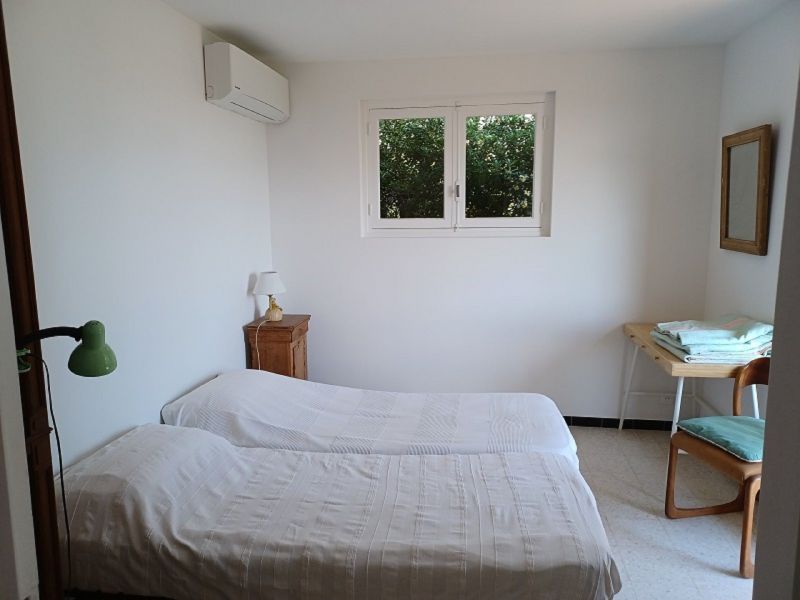 photo 4 Owner direct vacation rental Giens maison Provence-Alpes-Cte d'Azur Var bedroom 2