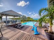 Sainte Anne (Guadeloupe) sea view holiday rentals: villa no. 126149