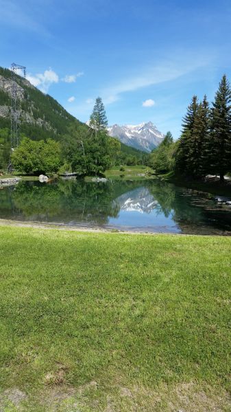 photo 5 Owner direct vacation rental Serre Chevalier studio Provence-Alpes-Cte d'Azur Hautes-Alpes Other view