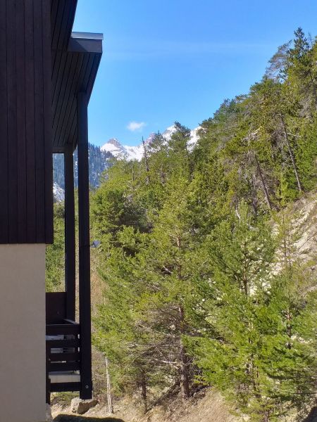 photo 4 Owner direct vacation rental La Norma appartement Rhone-Alps Savoie