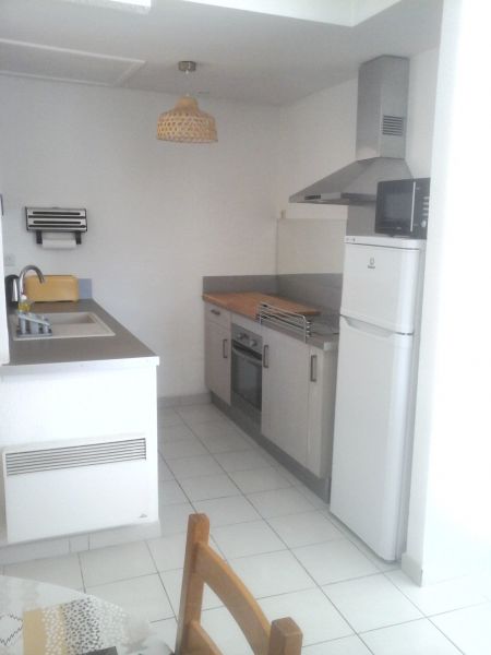 photo 10 Owner direct vacation rental Port Vendres appartement Languedoc-Roussillon Pyrnes-Orientales Open-plan kitchen