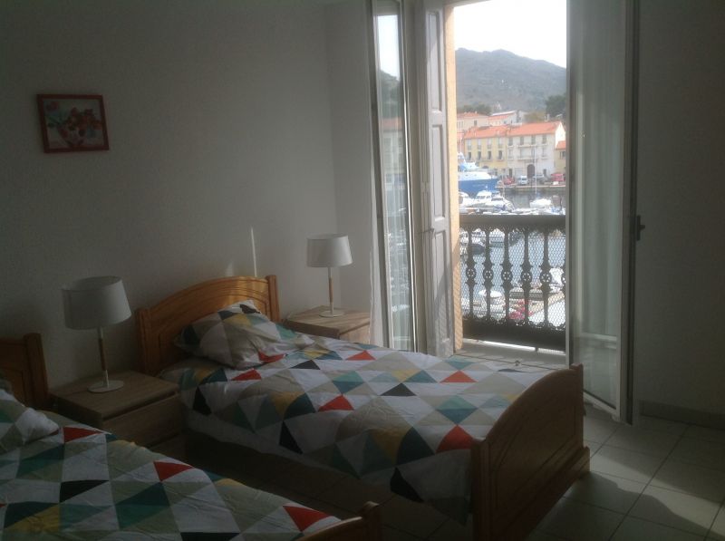 photo 14 Owner direct vacation rental Port Vendres appartement Languedoc-Roussillon Pyrnes-Orientales bedroom 3