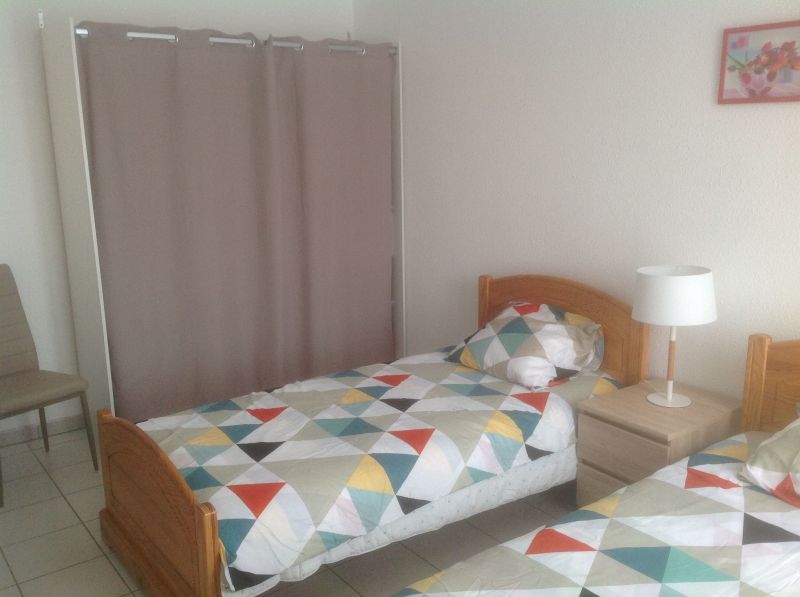 photo 13 Owner direct vacation rental Port Vendres appartement Languedoc-Roussillon Pyrnes-Orientales bedroom 3