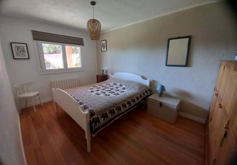 photo 7 Owner direct vacation rental Lloret de Mar villa Catalonia  bedroom 2