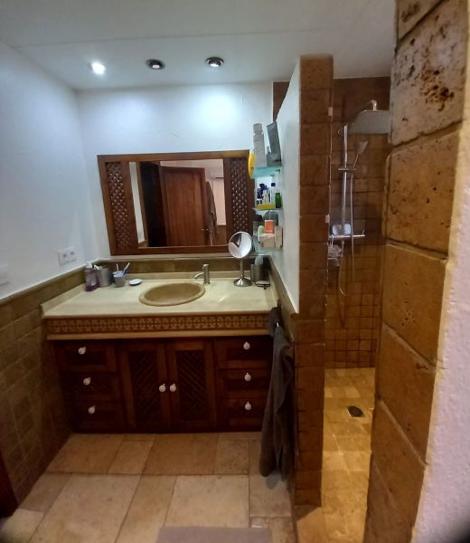 photo 9 Owner direct vacation rental Lloret de Mar villa Catalonia  bathroom