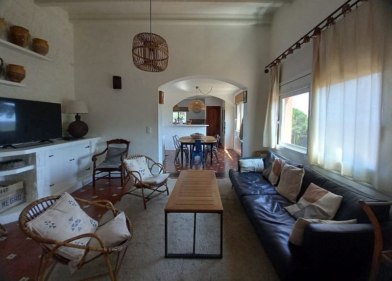 photo 7 Owner direct vacation rental Lloret de Mar villa Catalonia  Sitting room