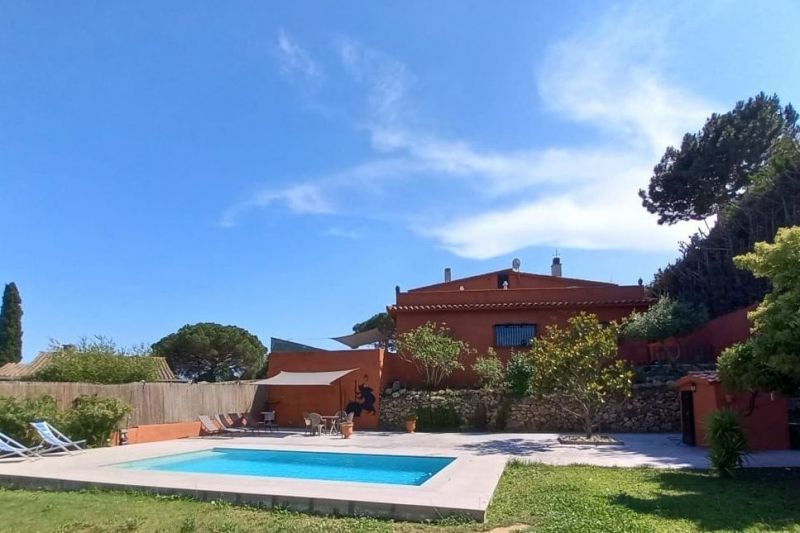 photo 0 Owner direct vacation rental Lloret de Mar villa Catalonia  Swimming pool