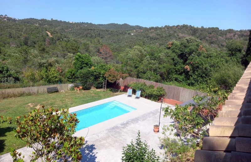 photo 2 Owner direct vacation rental Lloret de Mar villa Catalonia  Swimming pool