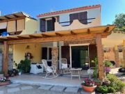 Cagliari Province holiday rentals for 3 people: villa no. 126637