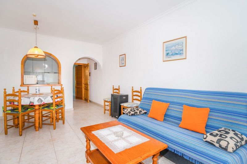 photo 1 Owner direct vacation rental Calpe bungalow