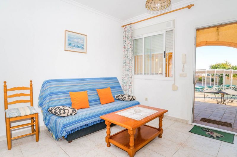 photo 2 Owner direct vacation rental Calpe bungalow