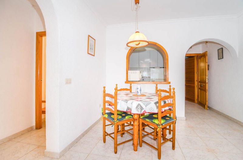 photo 10 Owner direct vacation rental Calpe bungalow