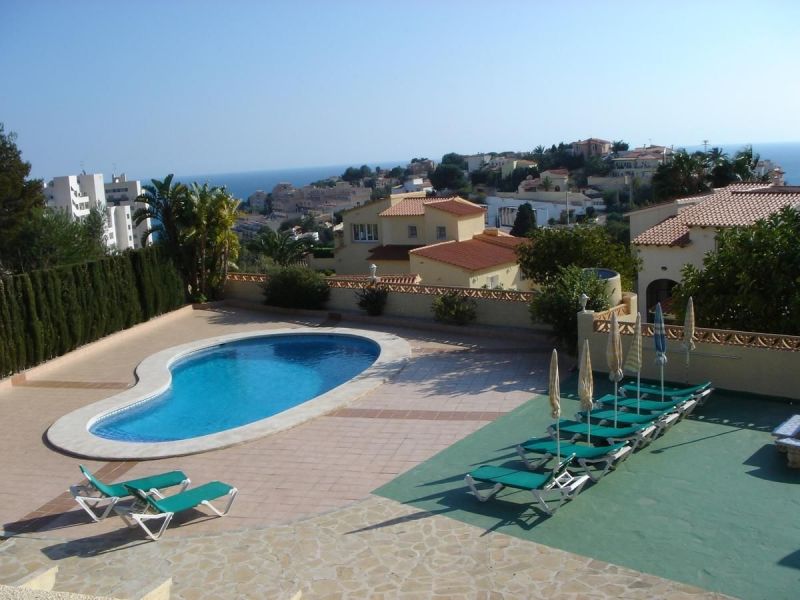 photo 14 Owner direct vacation rental Calpe bungalow