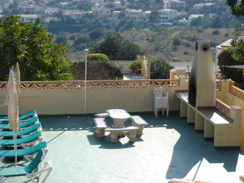 photo 15 Owner direct vacation rental Calpe bungalow