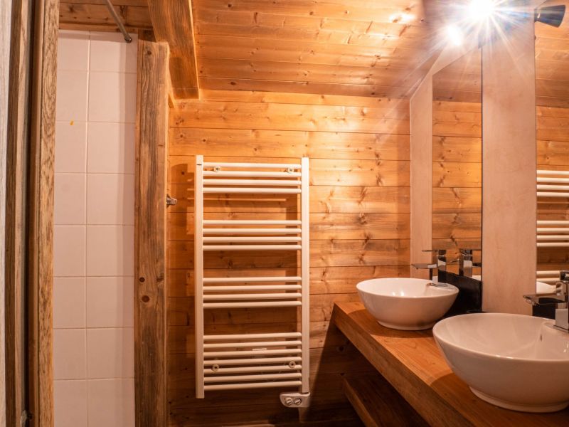 photo 11 Owner direct vacation rental Chamonix Mont-Blanc appartement Rhone-Alps Haute-Savoie Washing facilities 1