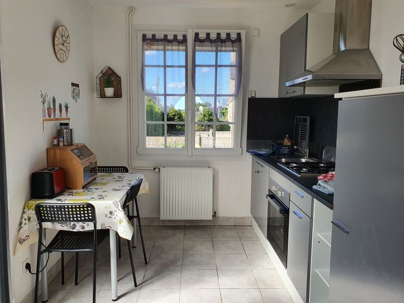 photo 6 Owner direct vacation rental  gite Brittany Ctes d'Armor Kitchenette