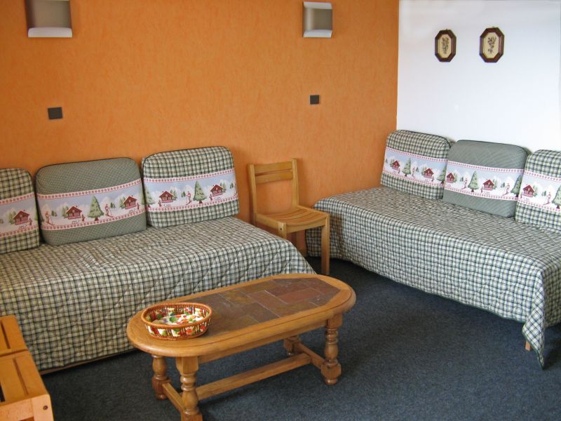 photo 0 Owner direct vacation rental Doucy Combelouvire appartement Rhone-Alps Savoie