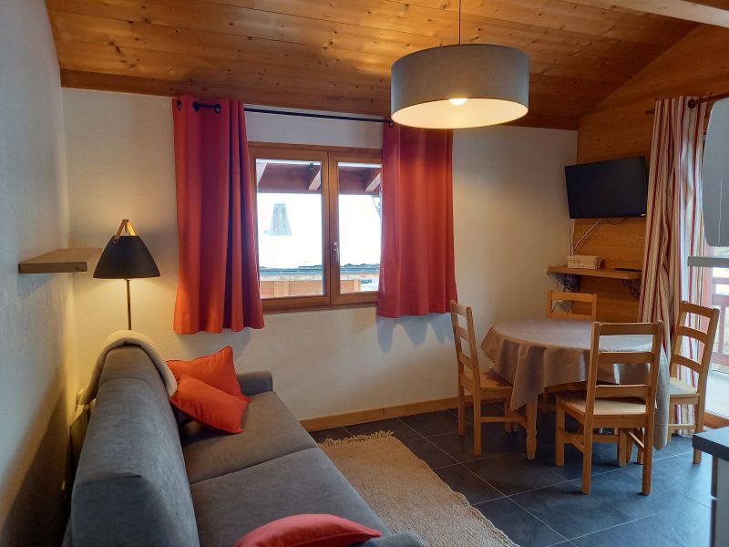 photo 1 Owner direct vacation rental Le Grand Bornand appartement Rhone-Alps Haute-Savoie