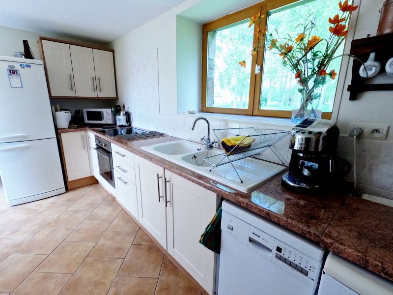 photo 4 Owner direct vacation rental Barfleur maison Basse-Normandie Manche Sep. kitchen