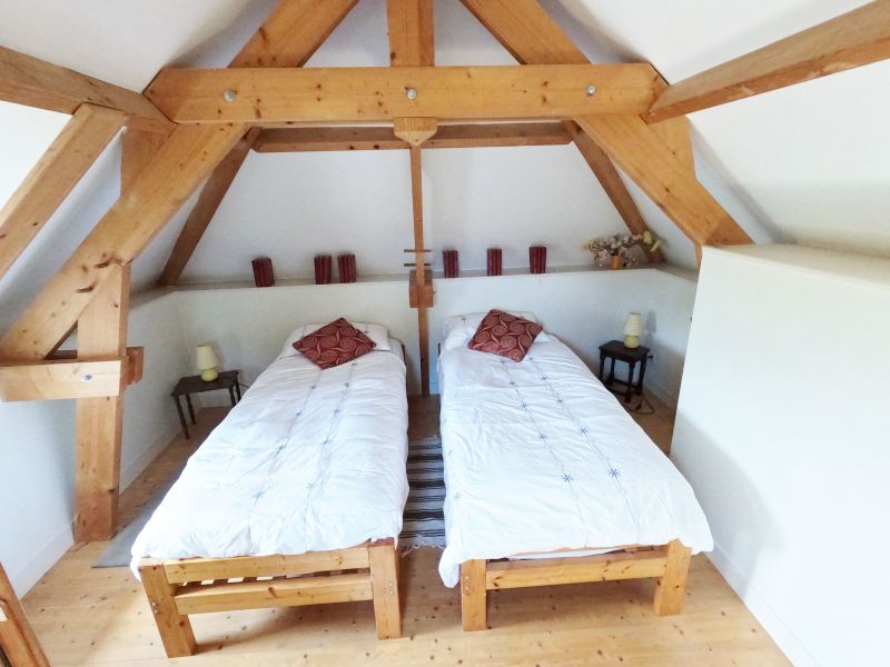 photo 7 Owner direct vacation rental Barfleur maison Basse-Normandie Manche bedroom 2