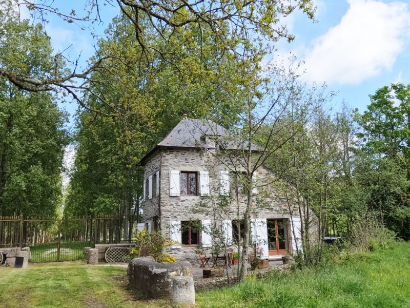 photo 11 Owner direct vacation rental Barfleur maison Basse-Normandie Manche Outside view