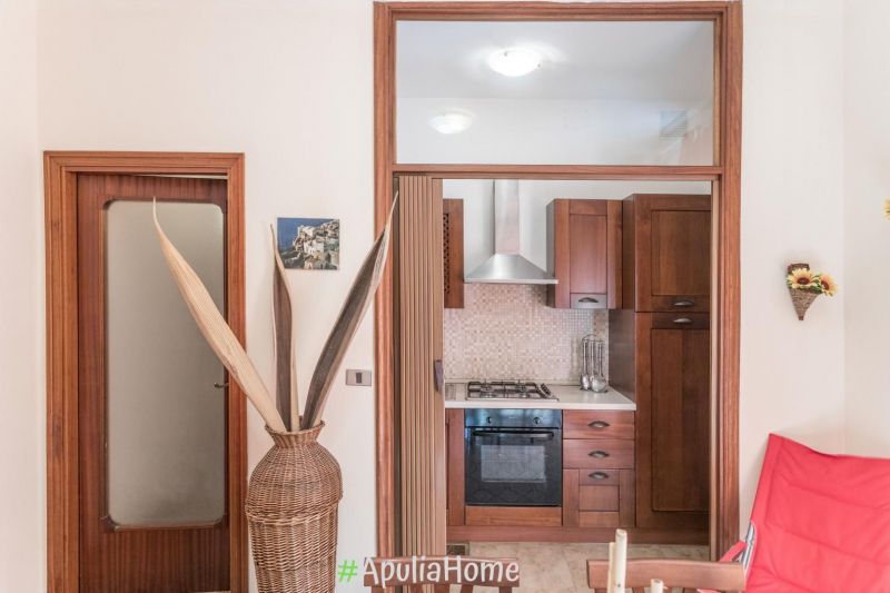 photo 7 Owner direct vacation rental Gallipoli appartement Puglia Lecce Province Sep. kitchen