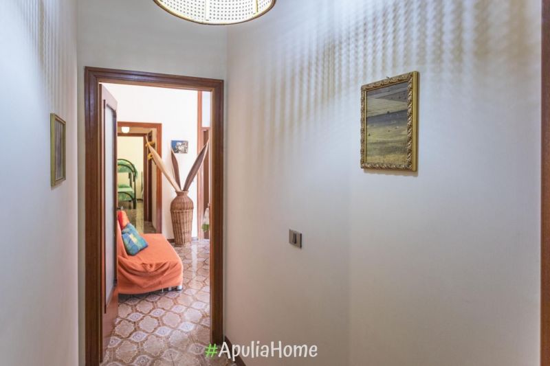 photo 8 Owner direct vacation rental Gallipoli appartement Puglia Lecce Province Corridor