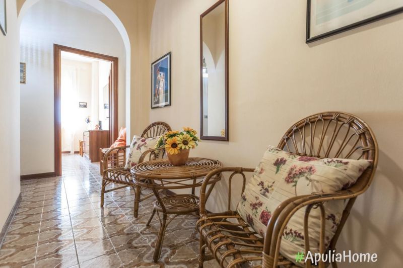 photo 9 Owner direct vacation rental Gallipoli appartement Puglia Lecce Province Corridor