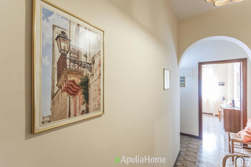 photo 10 Owner direct vacation rental Gallipoli appartement Puglia Lecce Province Corridor