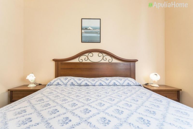 photo 11 Owner direct vacation rental Gallipoli appartement Puglia Lecce Province bedroom 1
