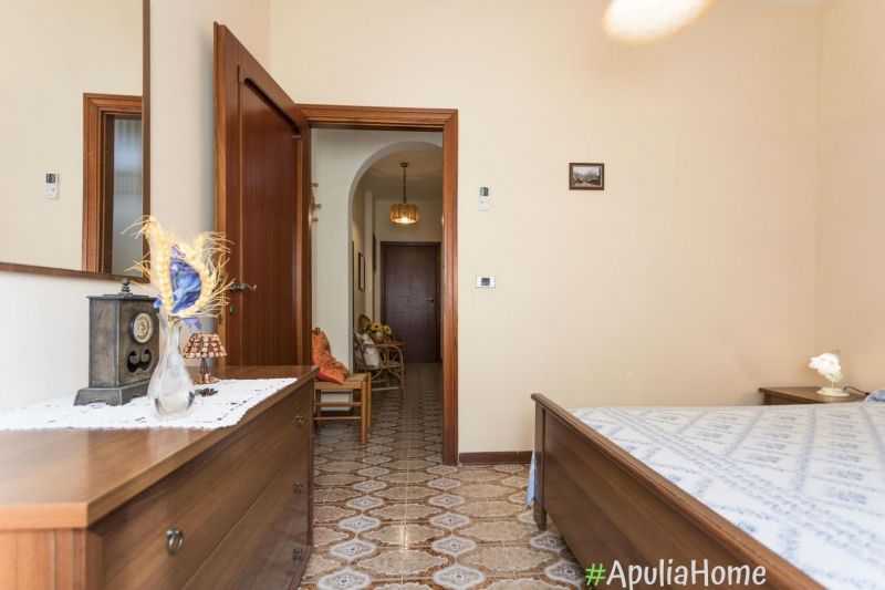 photo 14 Owner direct vacation rental Gallipoli appartement Puglia Lecce Province bedroom 1