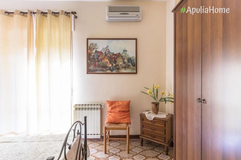 photo 15 Owner direct vacation rental Gallipoli appartement Puglia Lecce Province bedroom 2