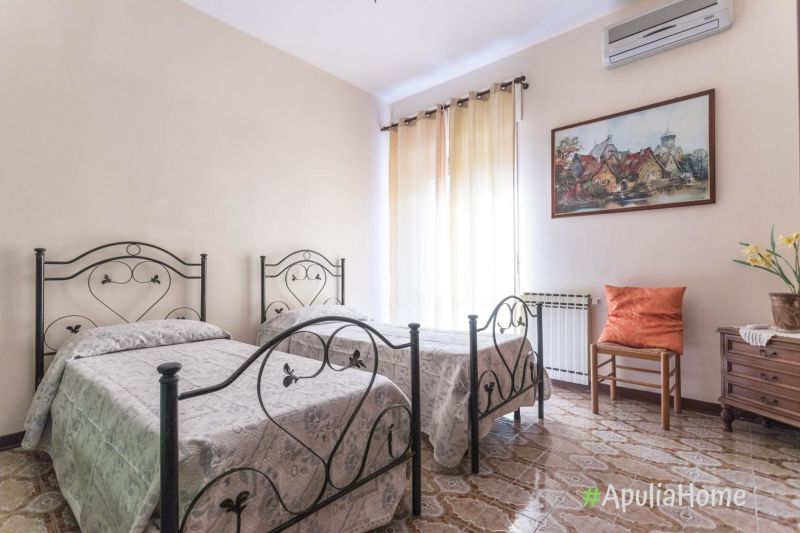 photo 17 Owner direct vacation rental Gallipoli appartement Puglia Lecce Province bedroom 2