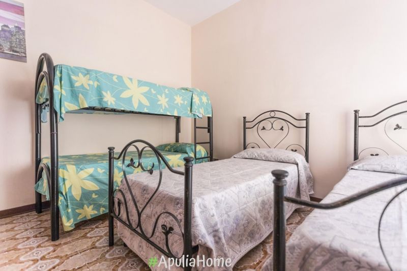 photo 18 Owner direct vacation rental Gallipoli appartement Puglia Lecce Province bedroom 2