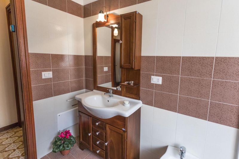 photo 21 Owner direct vacation rental Gallipoli appartement Puglia Lecce Province bathroom