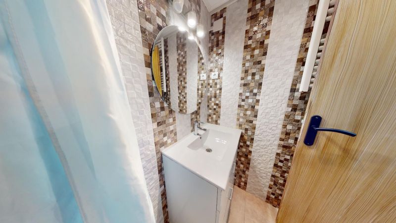 photo 7 Owner direct vacation rental Rosas appartement Catalonia Girona (province of) bathroom